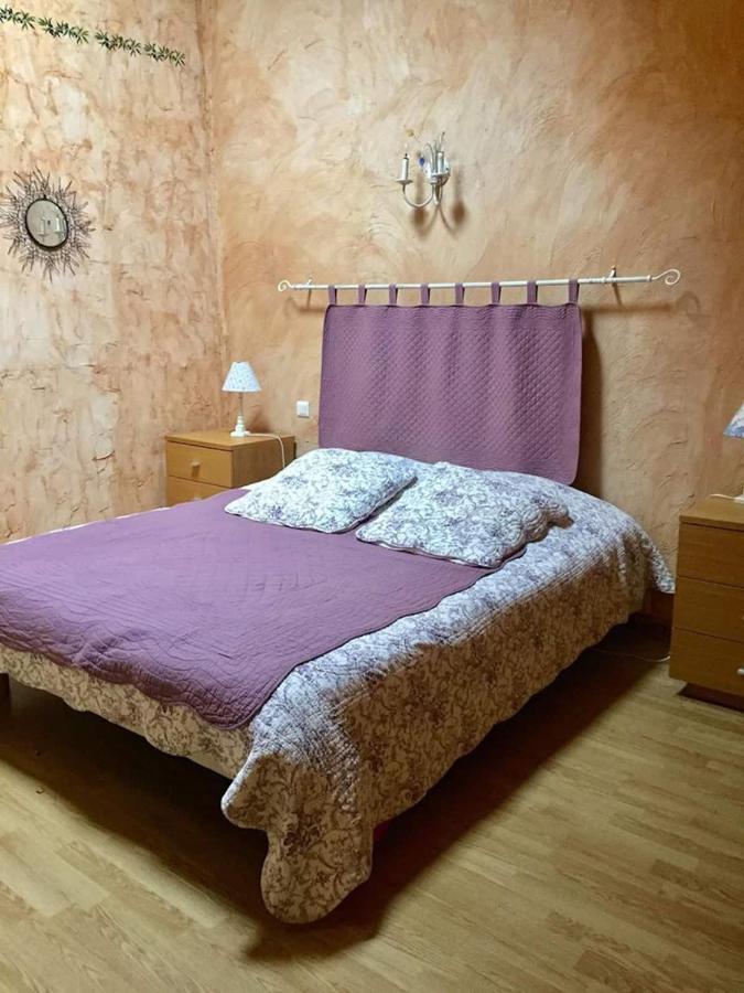 Gite Le Roucoul Maraussan Екстериор снимка